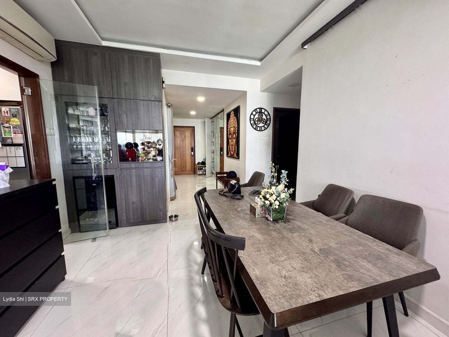 Sanctuary Green (D15), Condominium #574444851